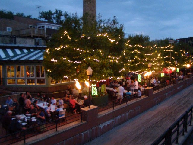 Venue Photo